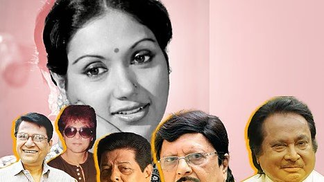 Five heroes debut opposite Kabori, a unique history in Bengali cinema