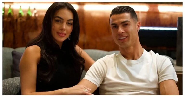 Who is Cristiano Ronaldo’s fiancée Georgina Rodriguez?