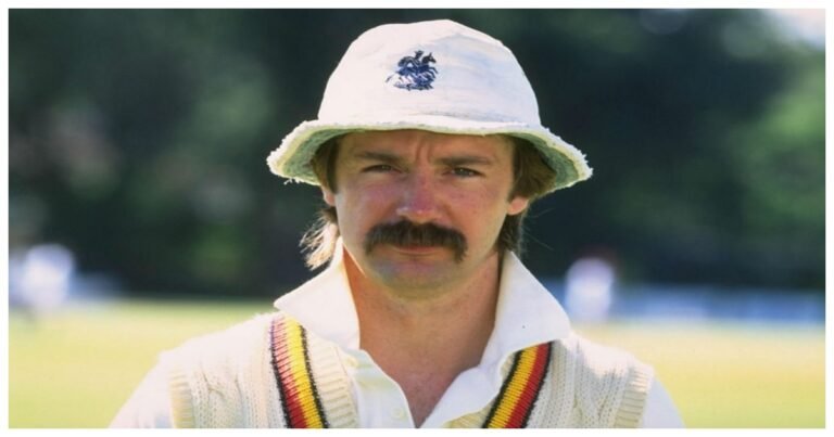 England wicketkeeper’s innovative strategy to annoy batsmen on the field