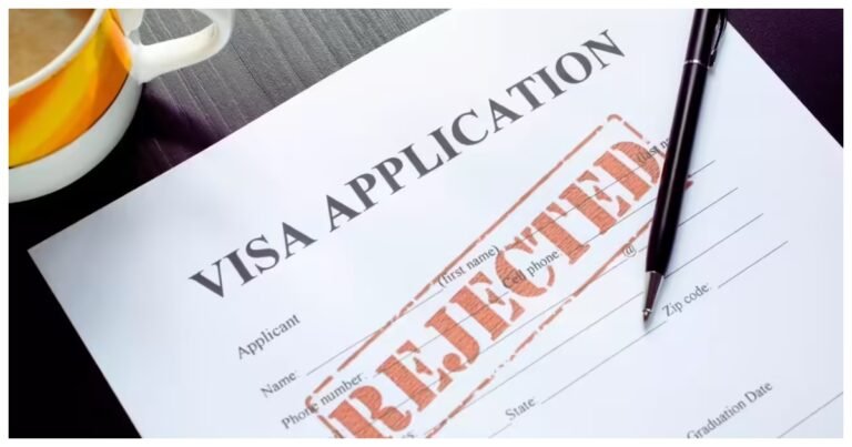 9 common mistakes that can lead to visa cancellation, know what to do