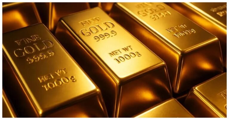 What will the price of gold be in 2026 amid global volatility?