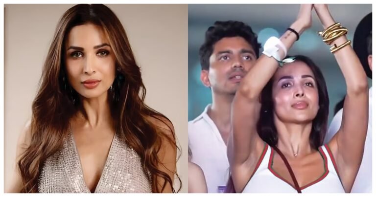 Who is Malaika’s new boyfriend, this 33-year-old young man?