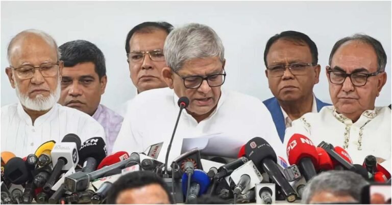 BNP announces candidates for 237 seats: Who will win which?