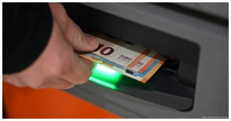 New record for wage growth in Germany