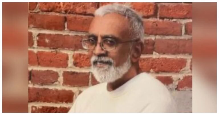 Indian immigrant loses 43 years of his life in US