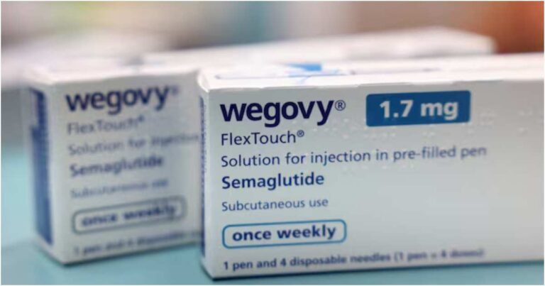 The price of weight loss drugs is falling in America