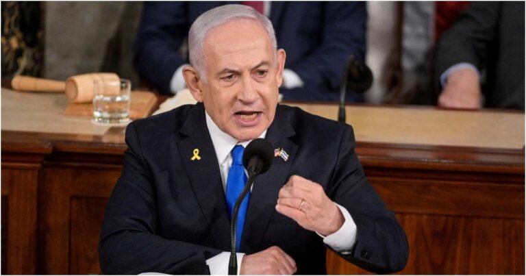 Genocide: Turkey issues arrest warrant for Netanyahu