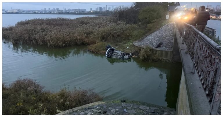 6 migrants killed while trying to escape police chase