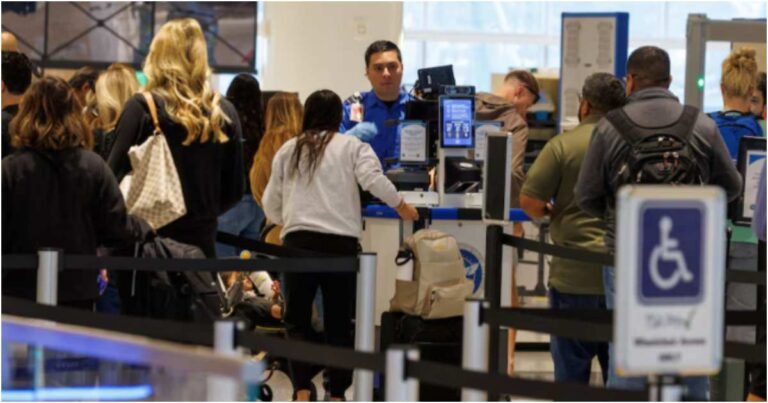 Air traffic in America may decline further