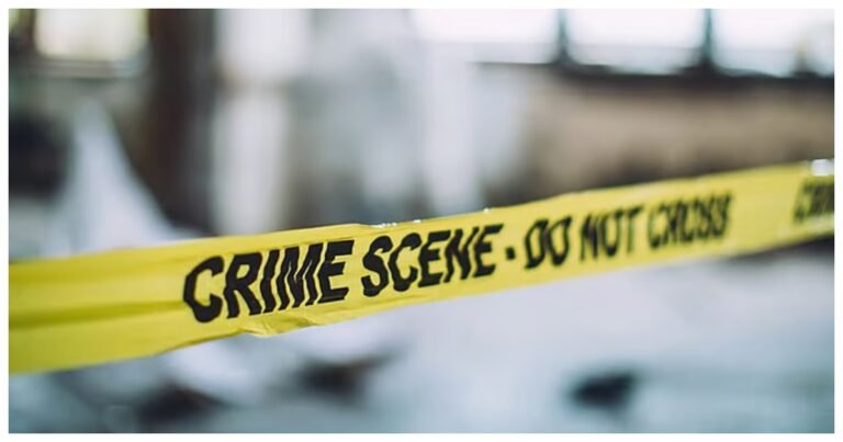 Murderous husband posts photos on social media after killing wife and child