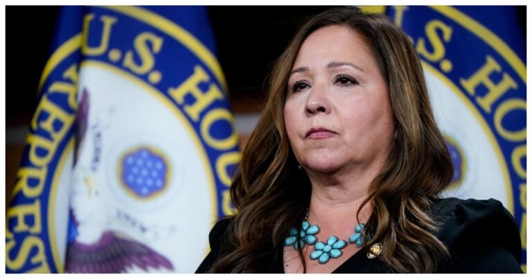 Arizona’s Adelita Grijalva sworn in