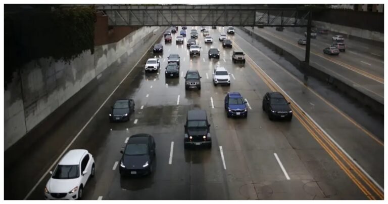 17,000 immigrants have had their commercial driver’s licenses revoked